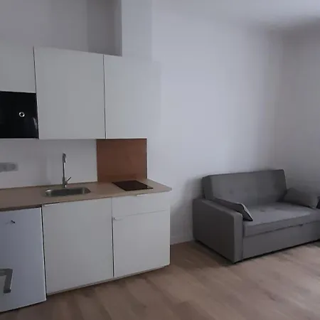 Recunchos Lägenhet
