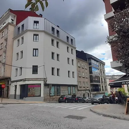 Recunchos Ourense